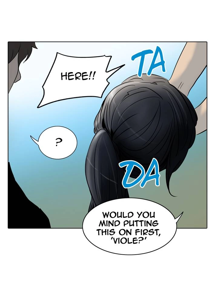 Tower of God Chapter 283, page 57 of 113