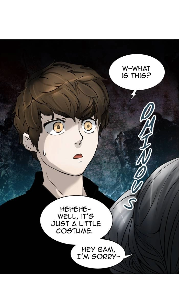 Tower of God Chapter 283, page 58 of 113