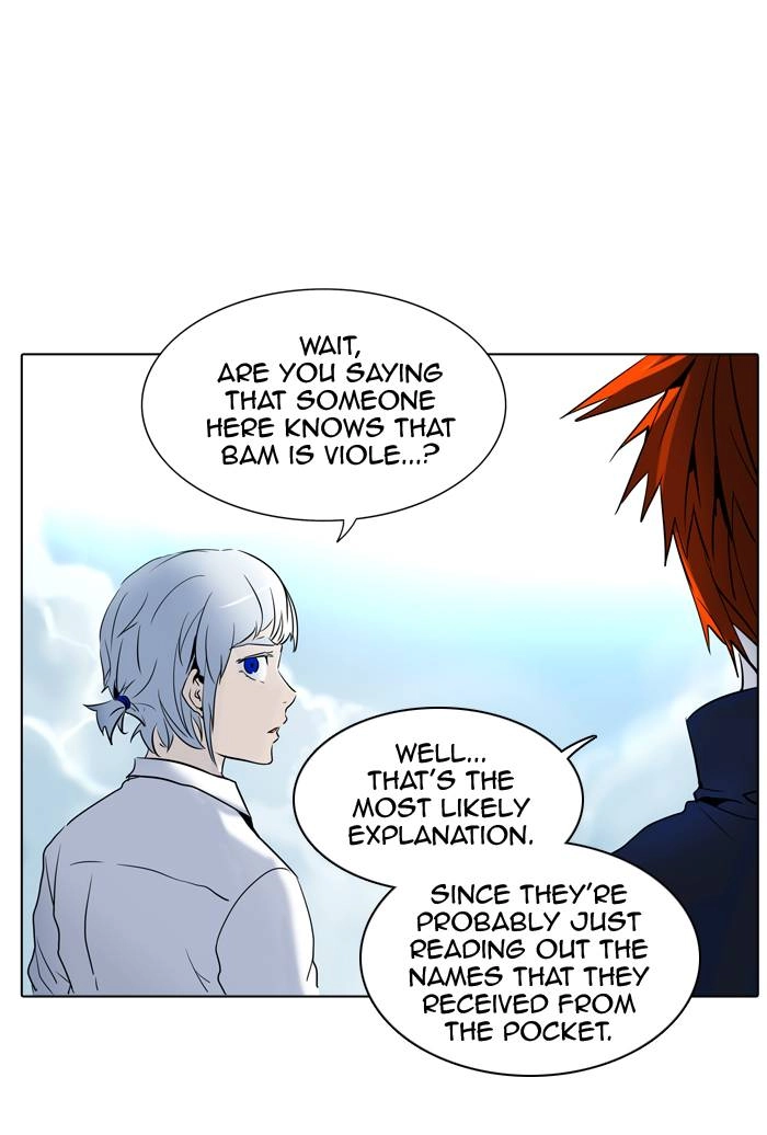 Tower of God Chapter 283, page 6 of 113