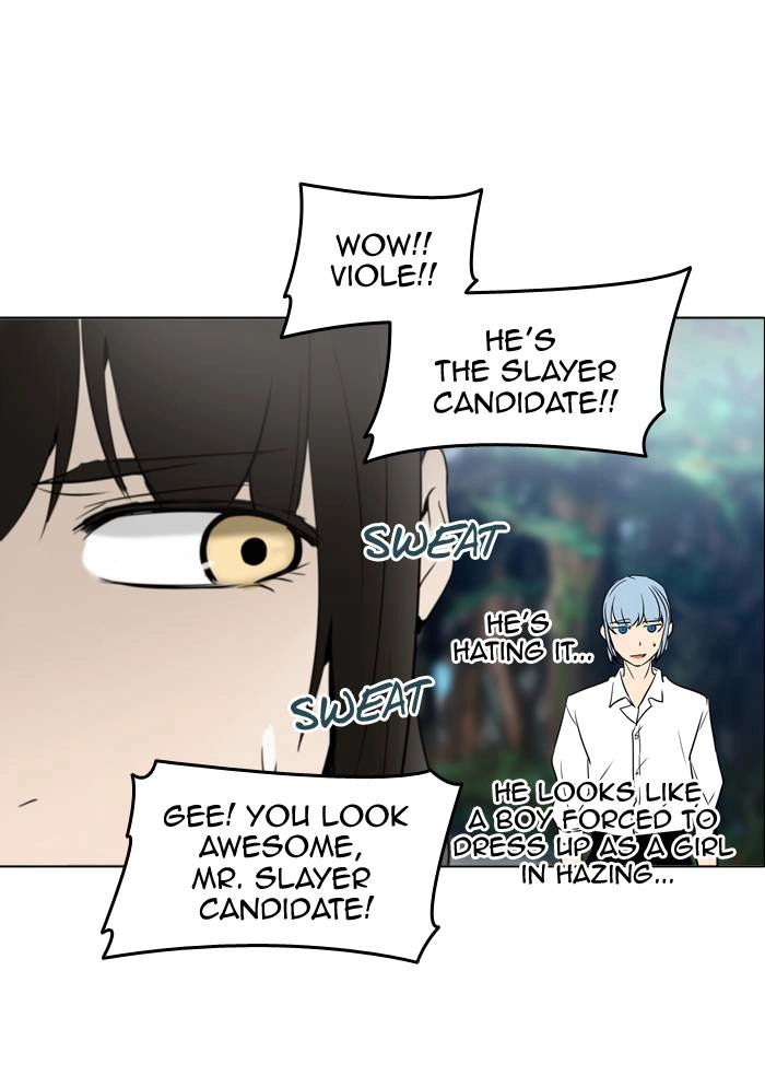 Tower of God Chapter 283, page 62 of 113