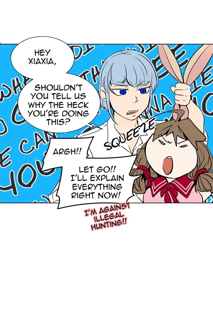 Tower of God Chapter 283, page 63 of 113
