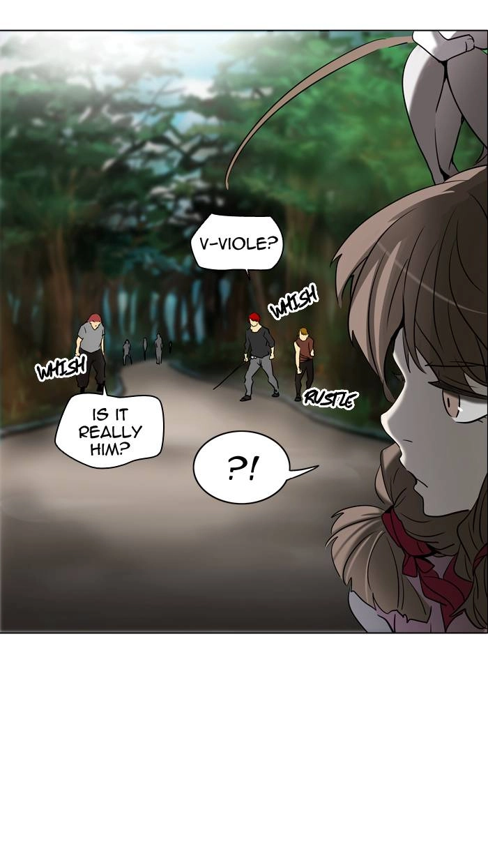 Tower of God Chapter 283, page 64 of 113