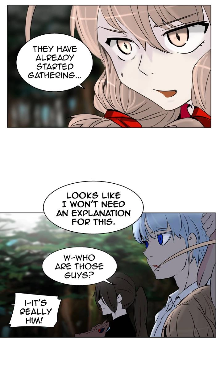 Tower of God Chapter 283, page 65 of 113