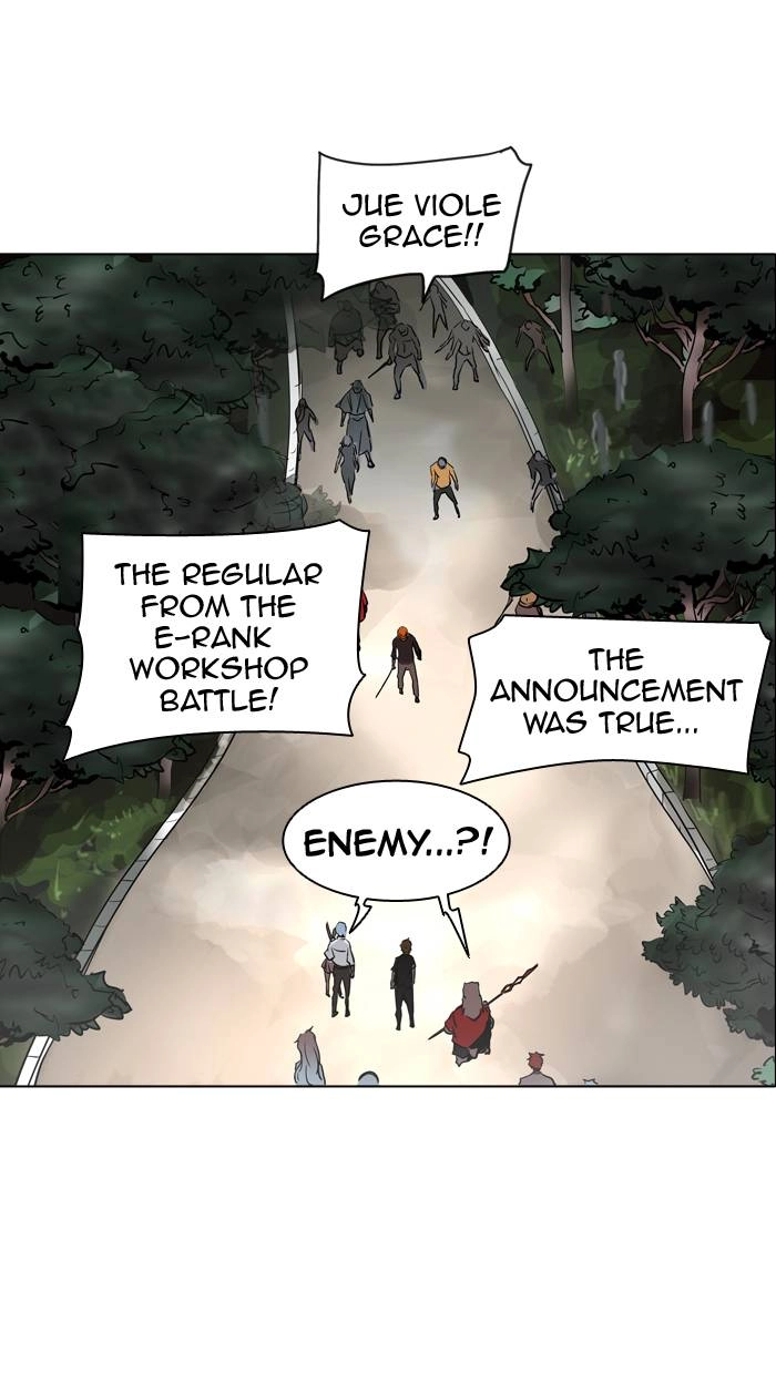 Tower of God Chapter 283, page 66 of 113
