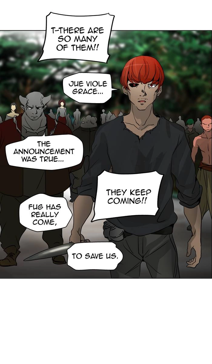 Tower of God Chapter 283, page 67 of 113