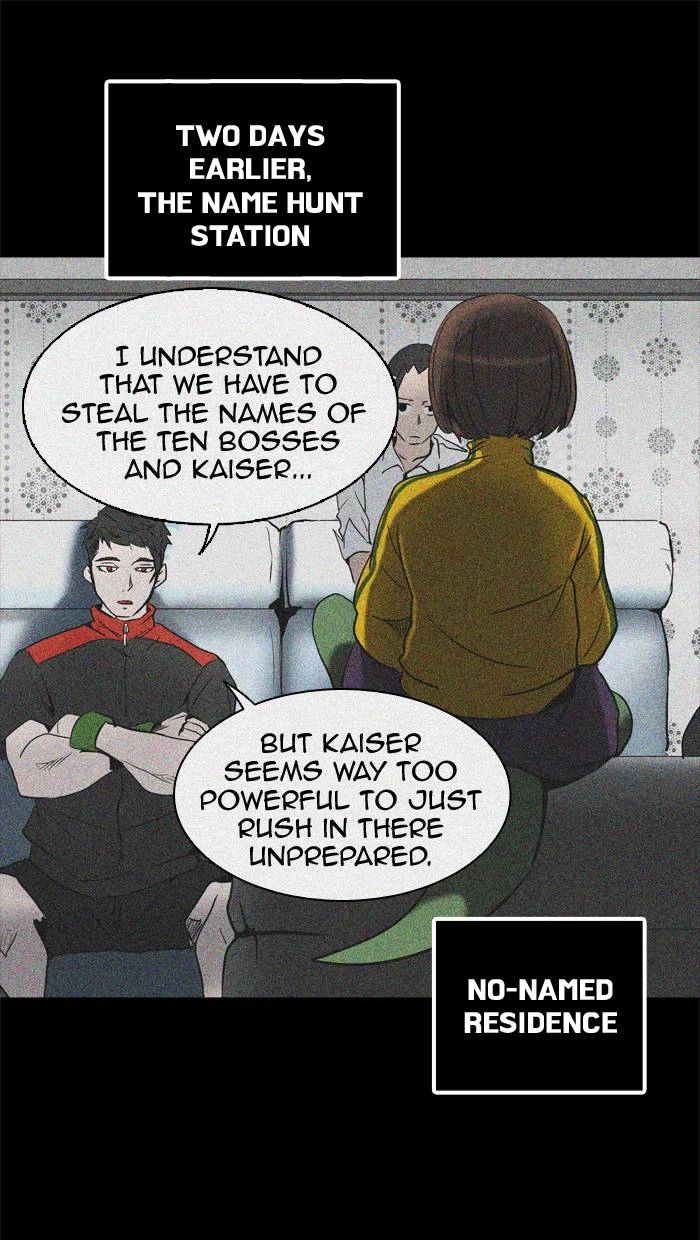 Tower of God Chapter 283, page 72 of 113