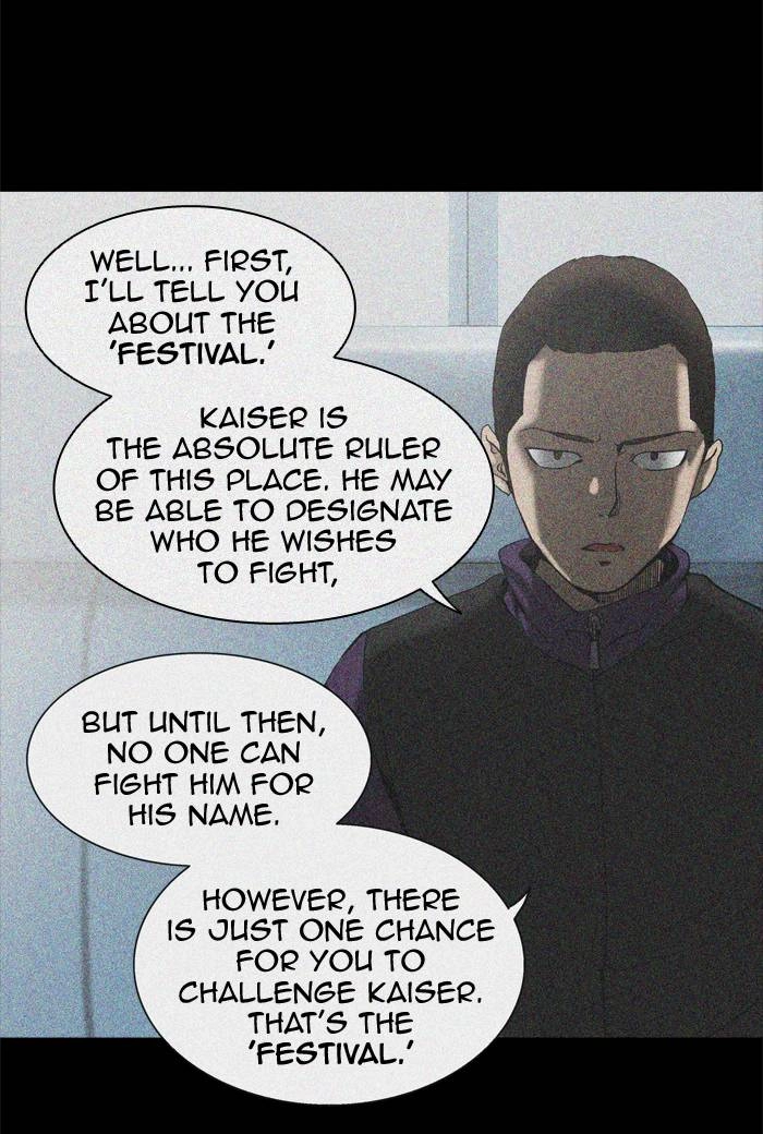 Tower of God Chapter 283, page 73 of 113