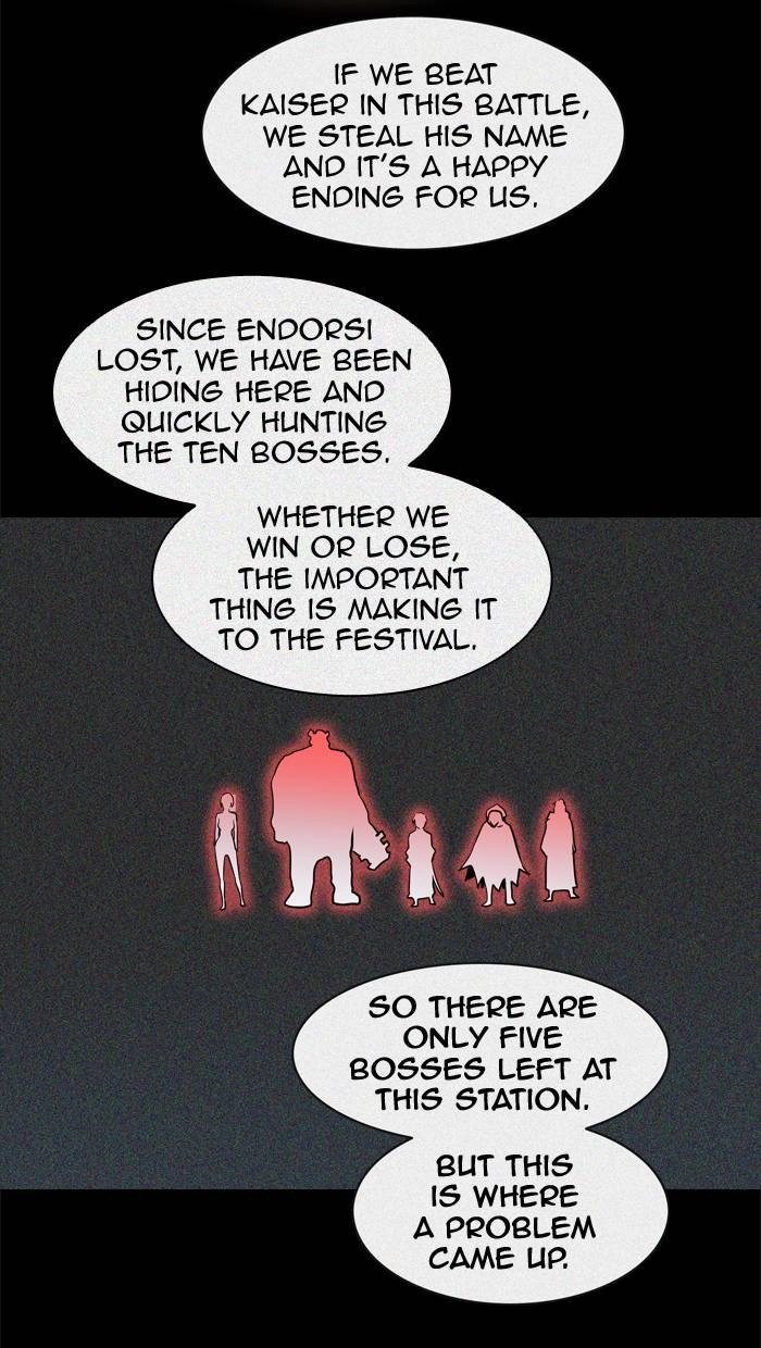 Tower of God Chapter 283, page 75 of 113