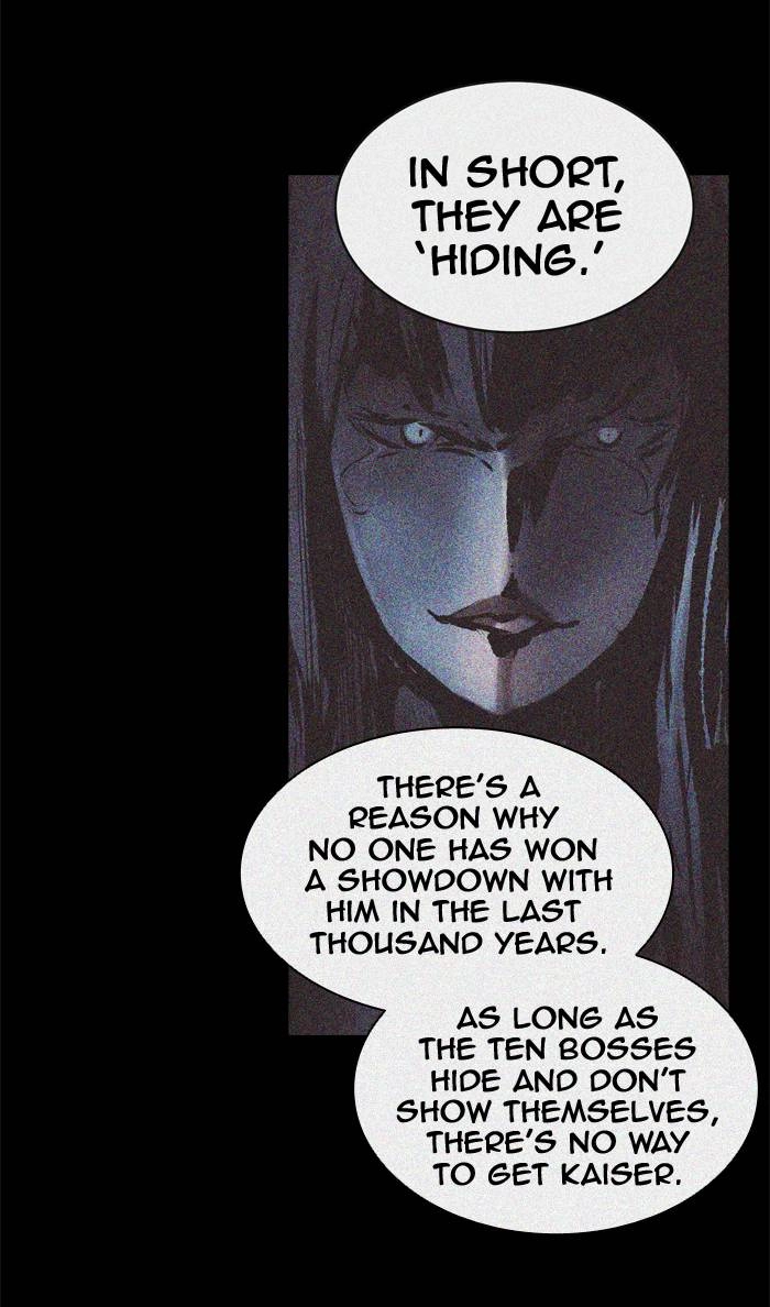 Tower of God Chapter 283, page 77 of 113