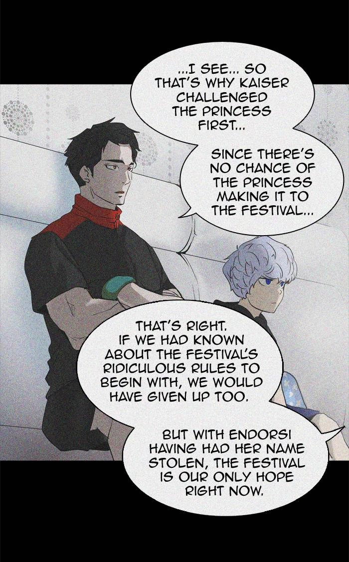 Tower of God Chapter 283, page 78 of 113