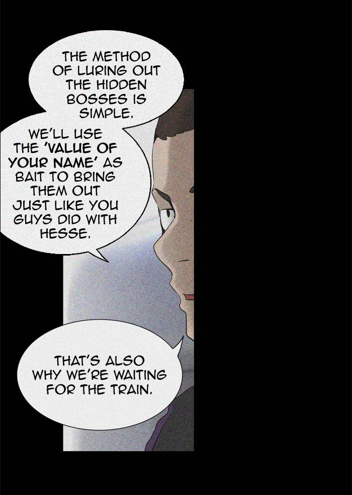 Tower of God Chapter 283, page 79 of 113