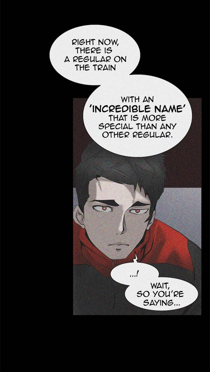 Tower of God Chapter 283, page 80 of 113