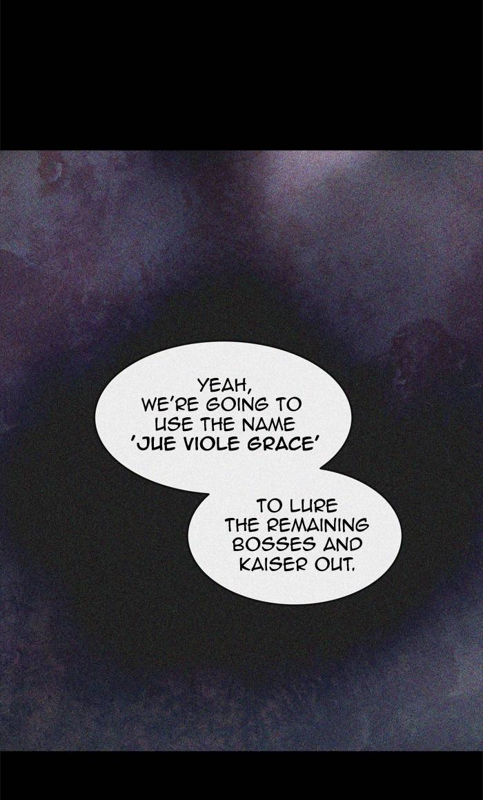 Tower of God Chapter 283, page 81 of 113