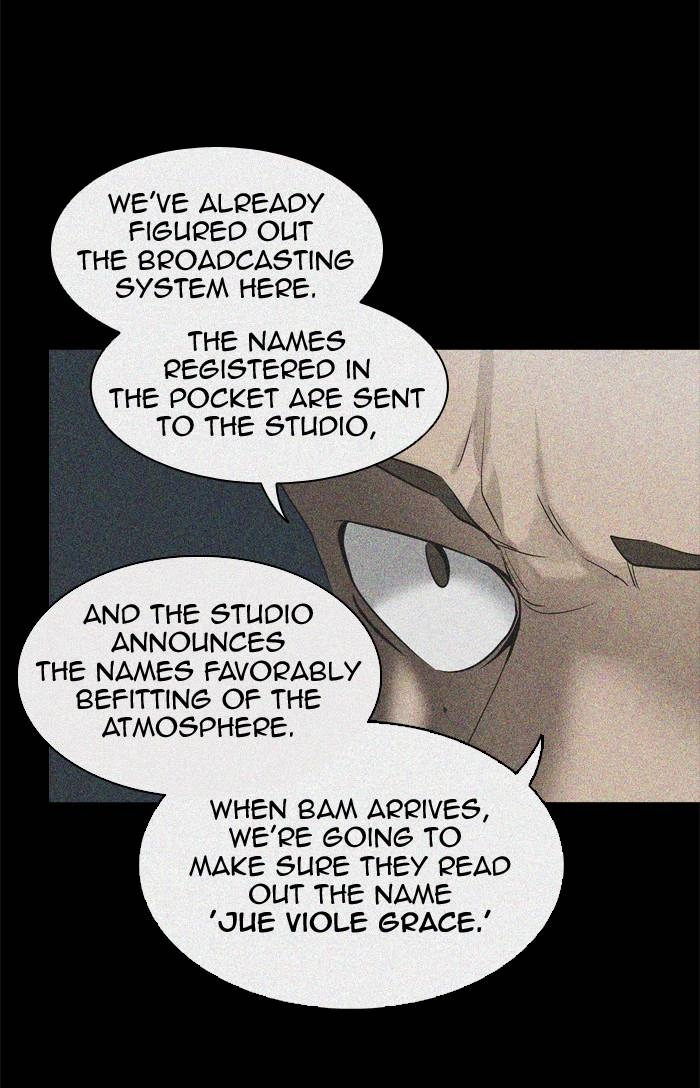 Tower of God Chapter 283, page 82 of 113