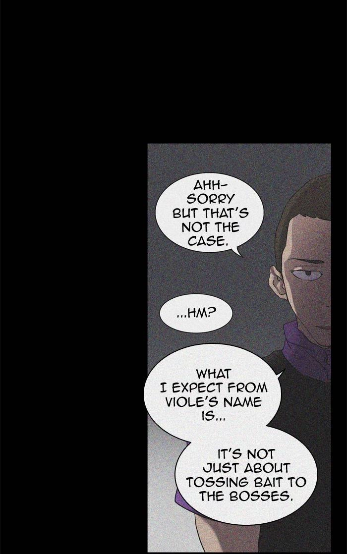 Tower of God Chapter 283, page 84 of 113