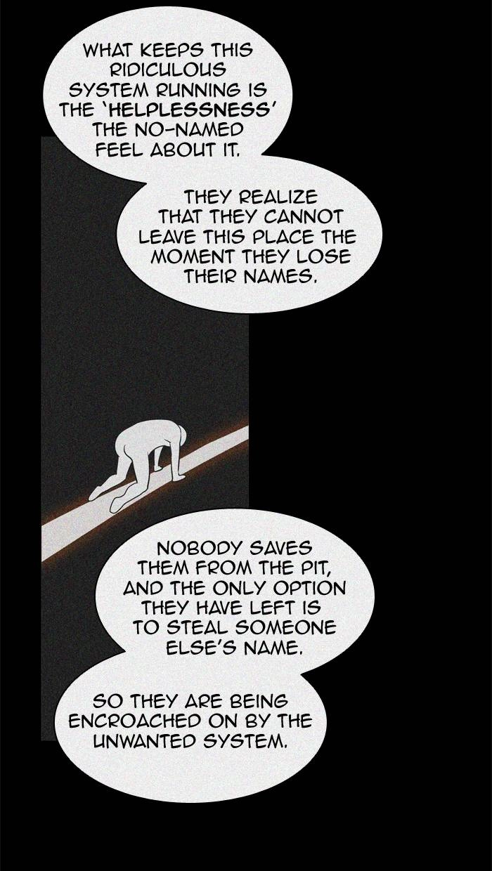 Tower of God Chapter 283, page 87 of 113