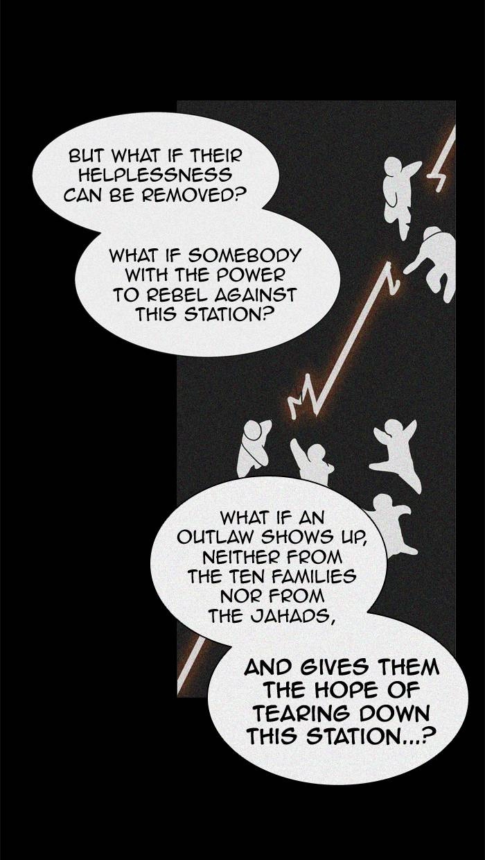 Tower of God Chapter 283, page 88 of 113