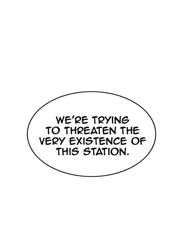 Tower of God Chapter 283, page 91 of 113