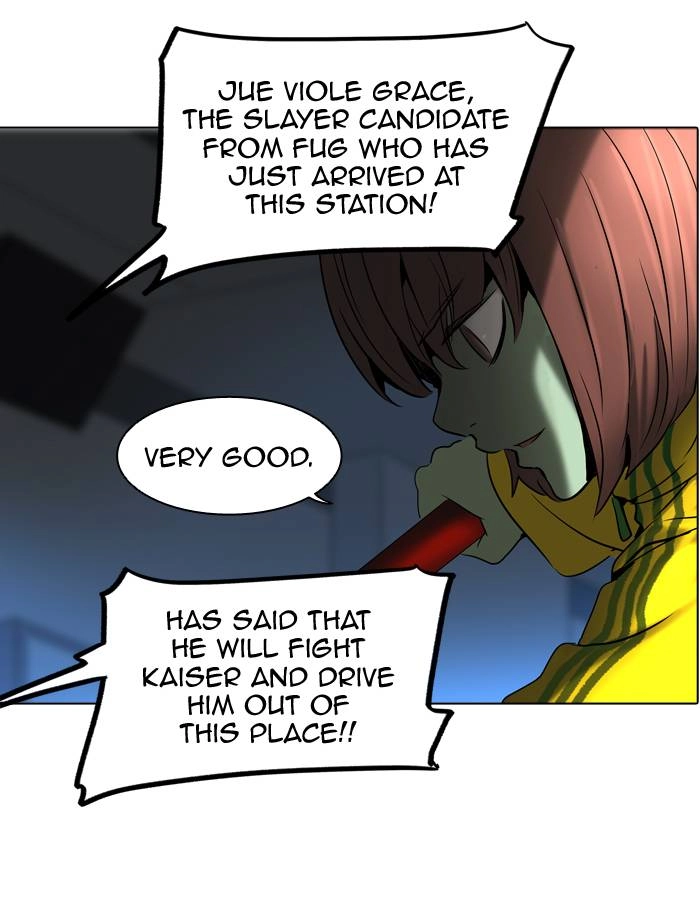 Tower of God Chapter 283, page 93 of 113