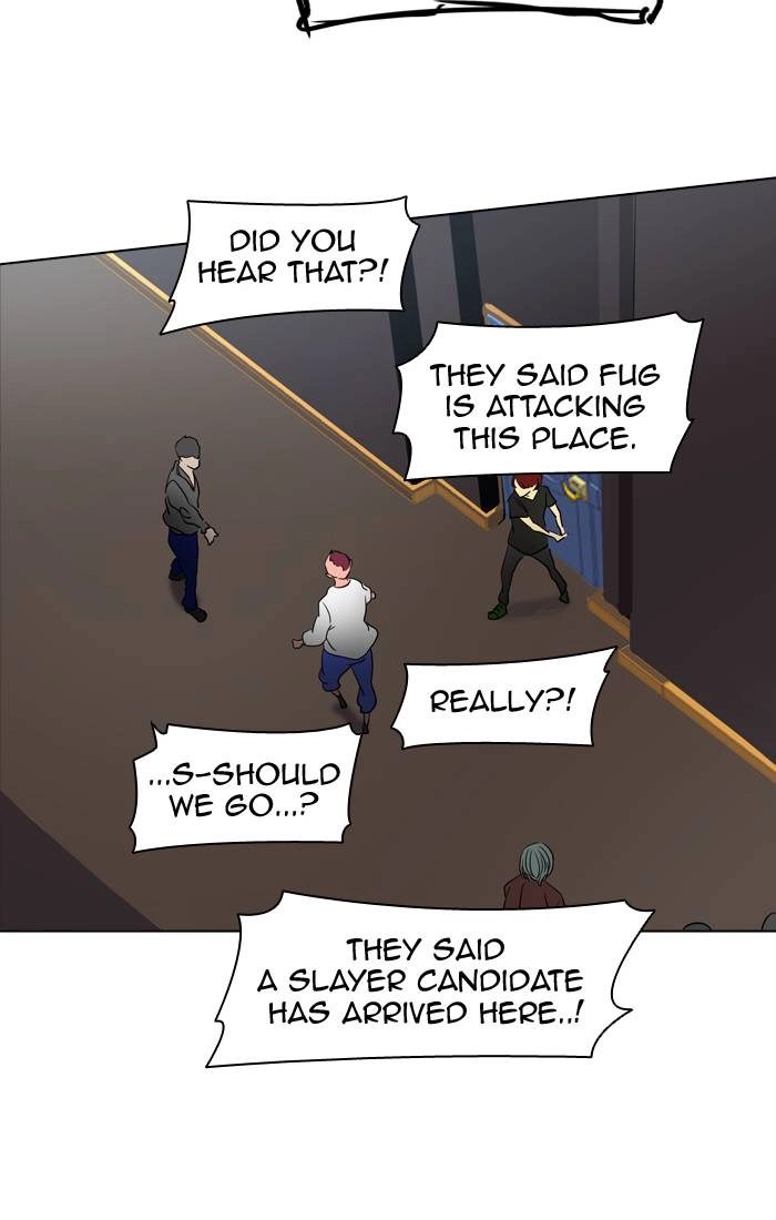 Tower of God Chapter 283, page 95 of 113