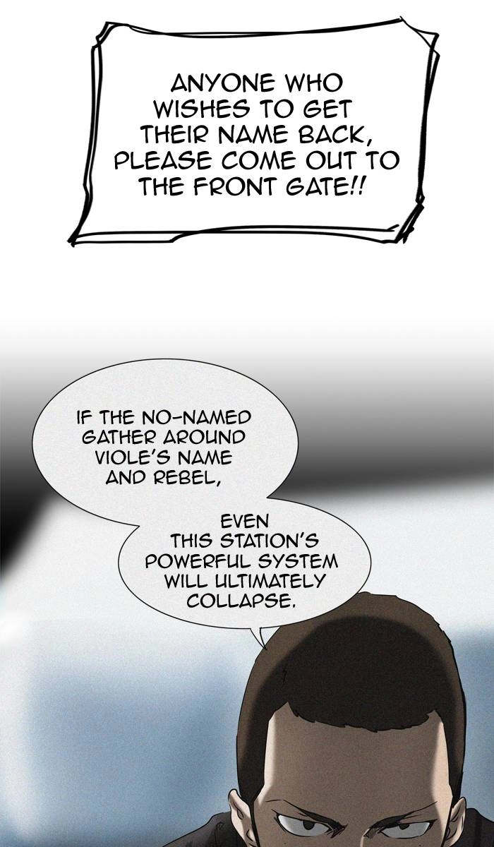 Tower of God Chapter 283, page 97 of 113