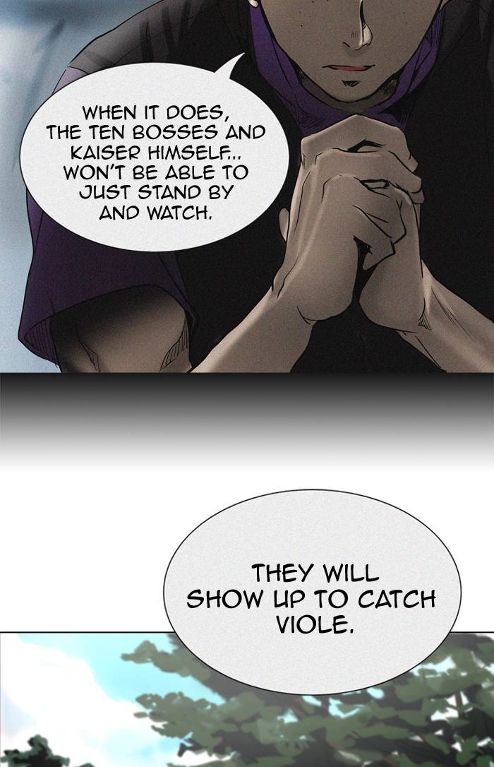 Tower of God Chapter 283, page 98 of 113