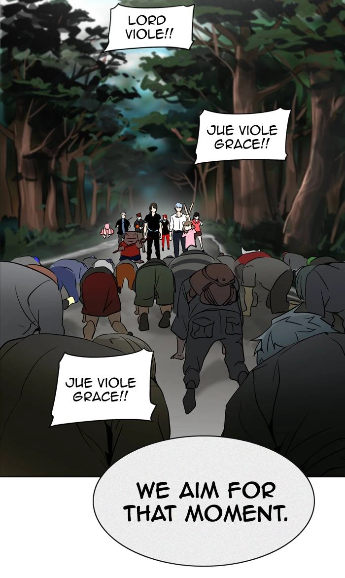 Tower of God Chapter 283, page 99 of 113