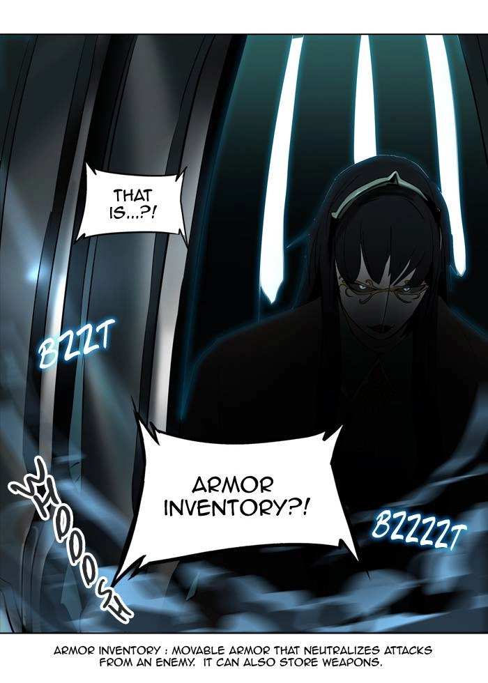 Tower of God Chapter 284, page 100 of 135
