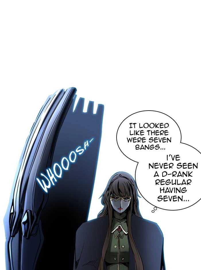 Tower of God Chapter 284, page 101 of 135