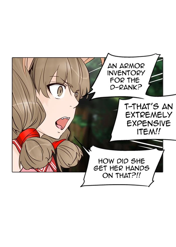 Tower of God Chapter 284, page 103 of 135