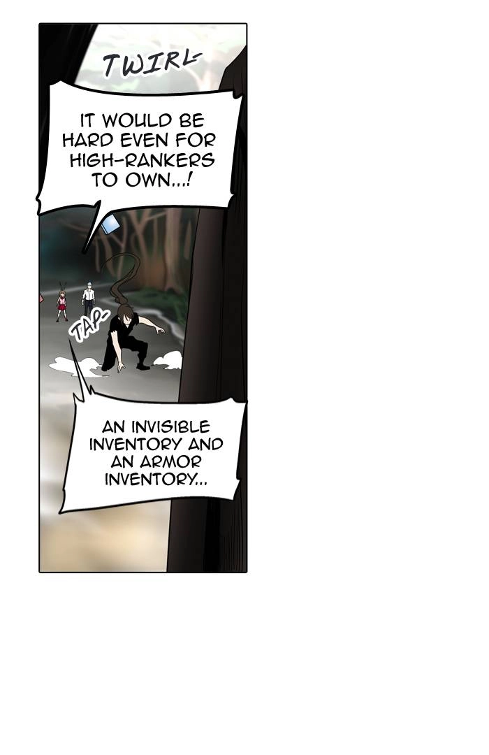 Tower of God Chapter 284, page 104 of 135