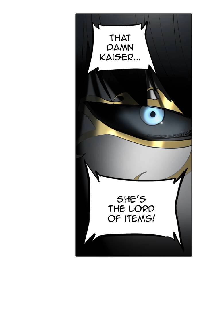 Tower of God Chapter 284, page 105 of 135