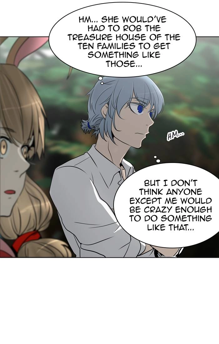 Tower of God Chapter 284, page 106 of 135