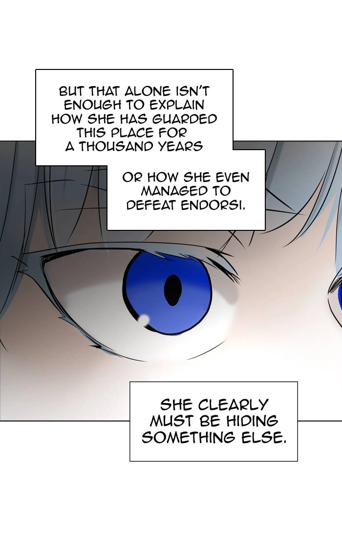 Tower of God Chapter 284, page 108 of 135