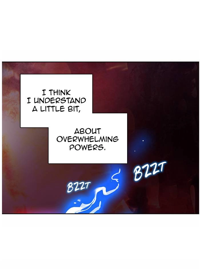 Tower of God Chapter 284, page 111 of 135