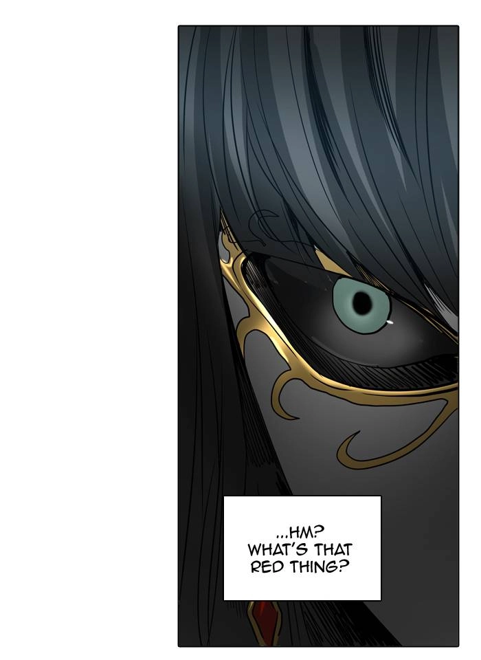 Tower of God Chapter 284, page 113 of 135