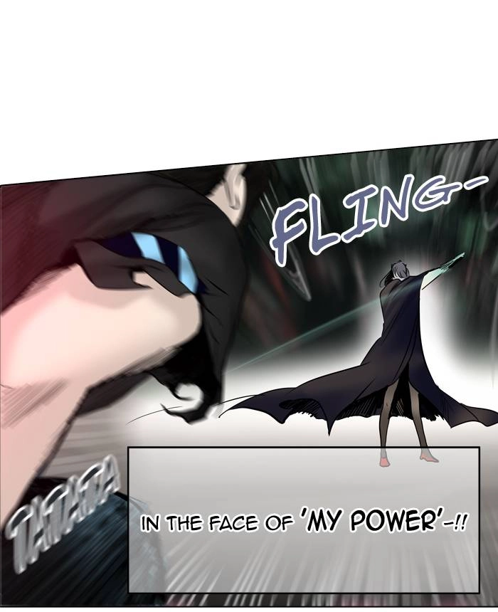 Tower of God Chapter 284, page 115 of 135