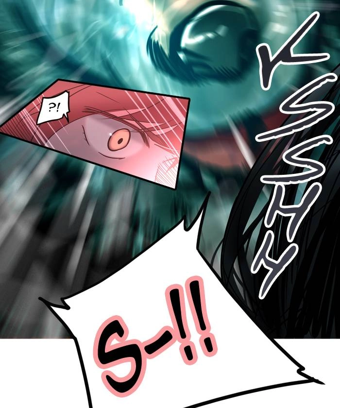 Tower of God Chapter 284, page 117 of 135