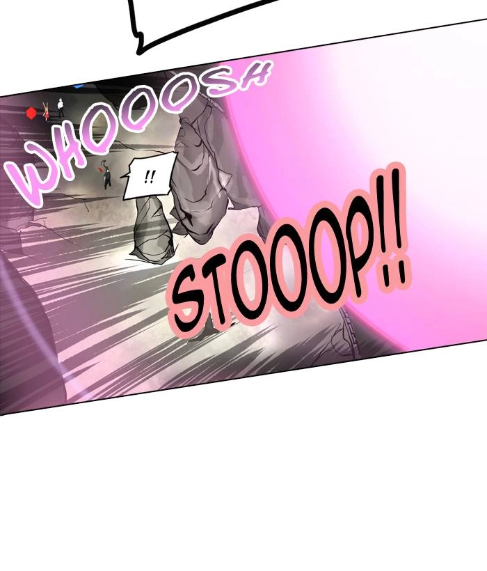 Tower of God Chapter 284, page 118 of 135