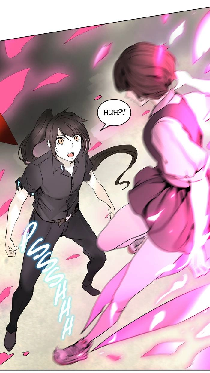Tower of God Chapter 284, page 122 of 135
