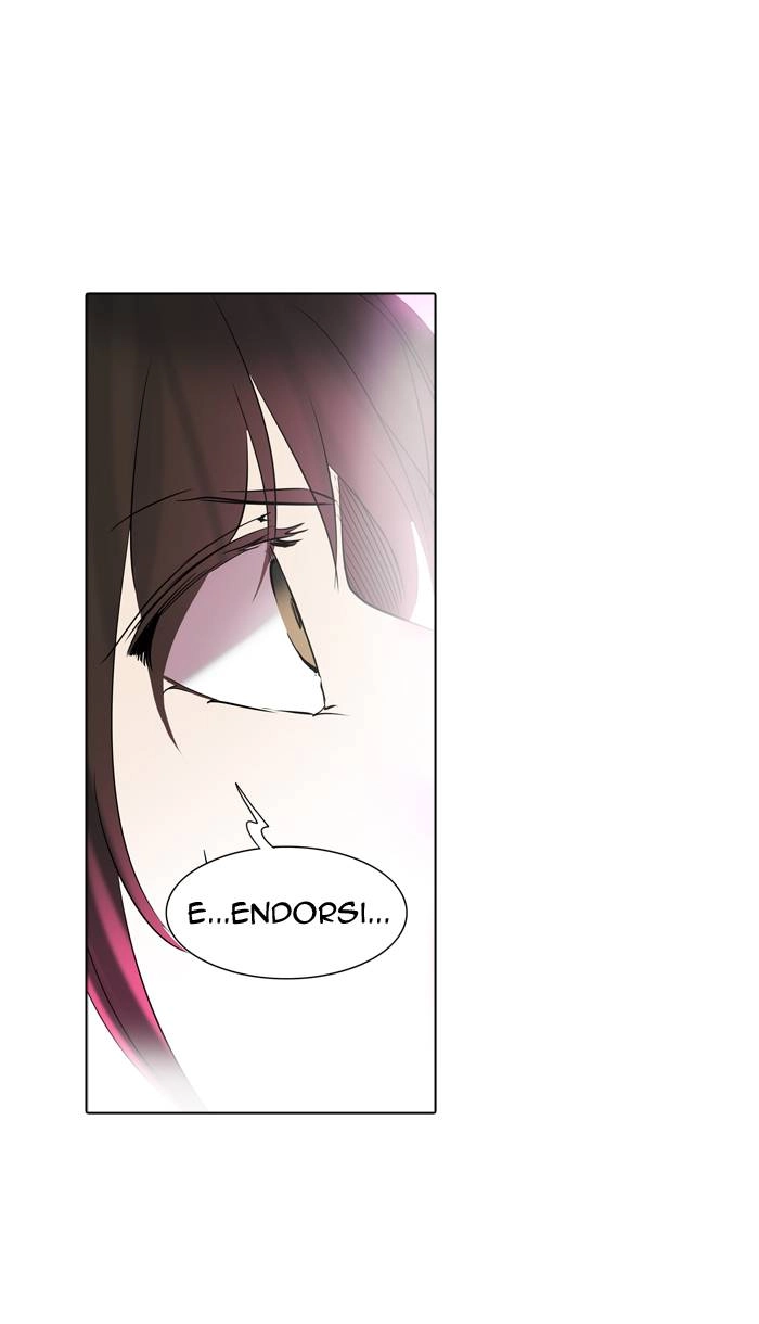 Tower of God Chapter 284, page 123 of 135