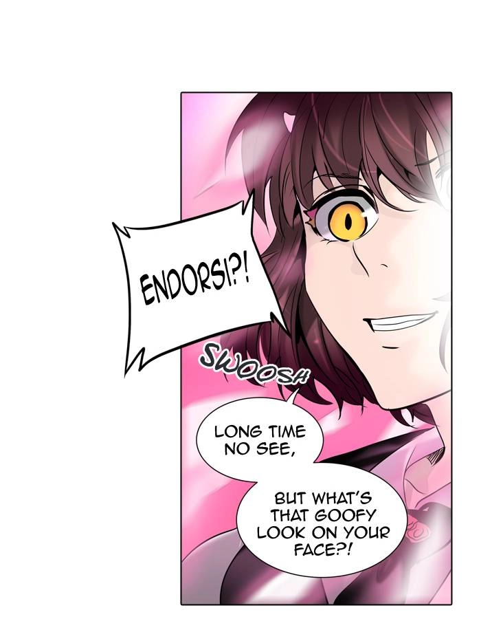 Tower of God Chapter 284, page 124 of 135