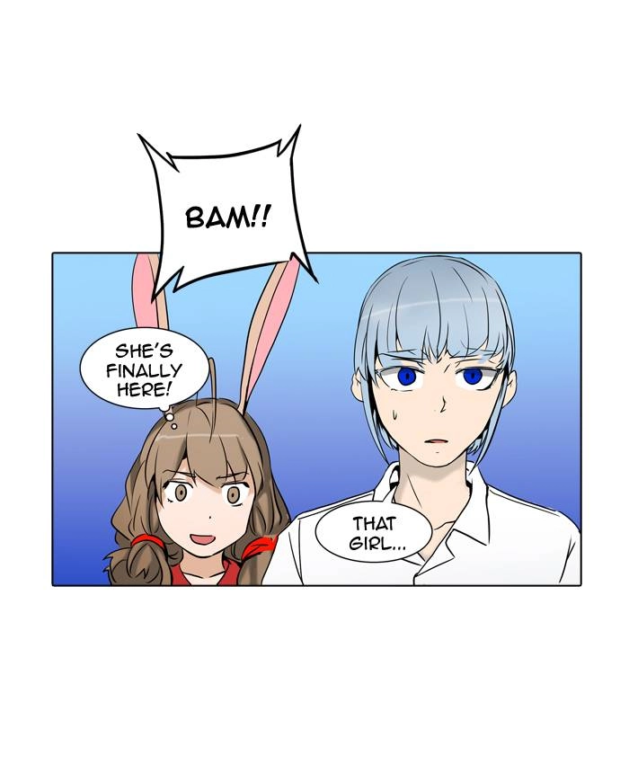 Tower of God Chapter 284, page 125 of 135