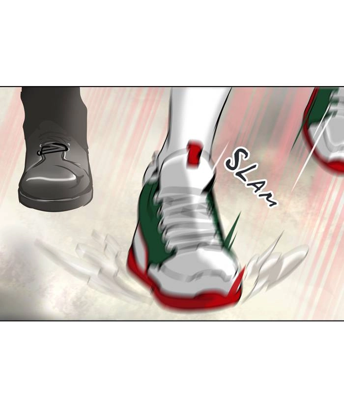 Tower of God Chapter 284, page 126 of 135
