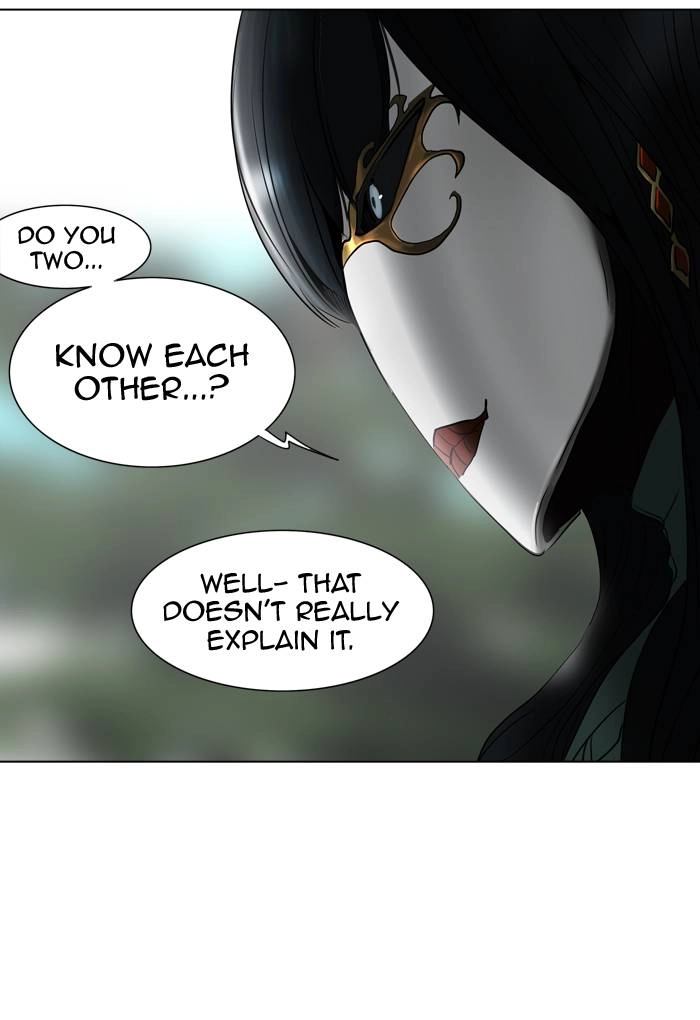 Tower of God Chapter 284, page 128 of 135