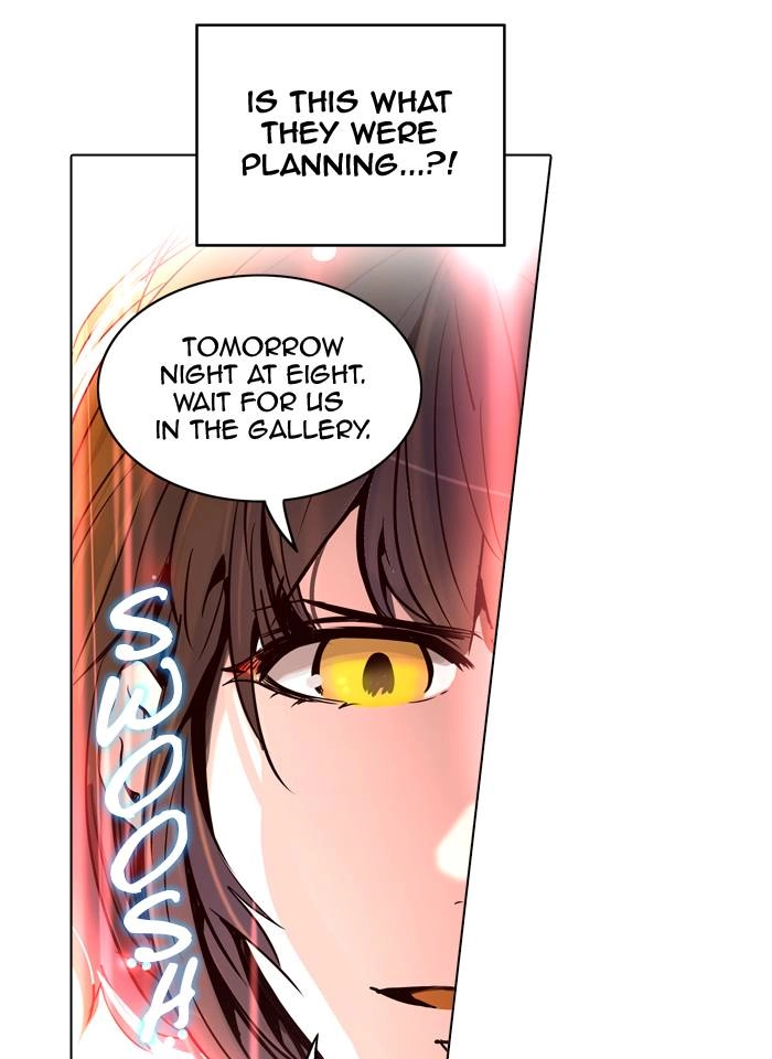 Tower of God Chapter 284, page 131 of 135
