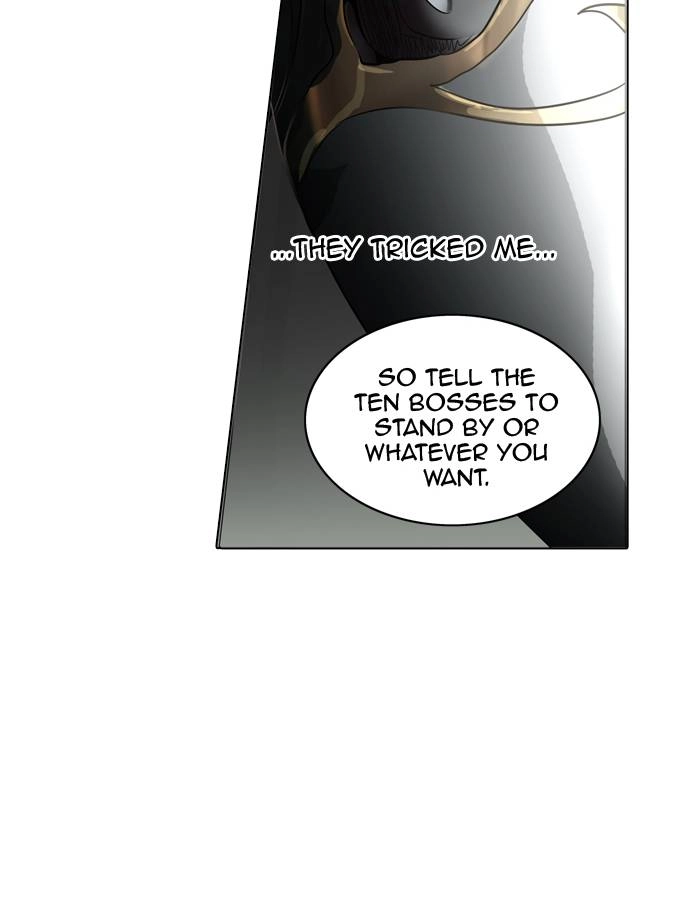 Tower of God Chapter 284, page 133 of 135