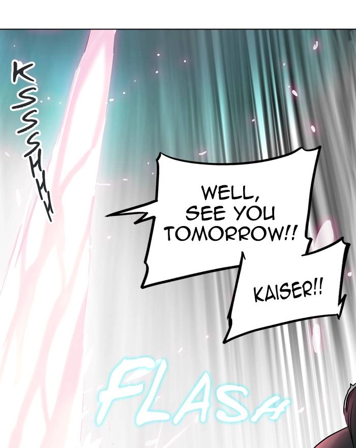 Tower of God Chapter 284, page 134 of 135