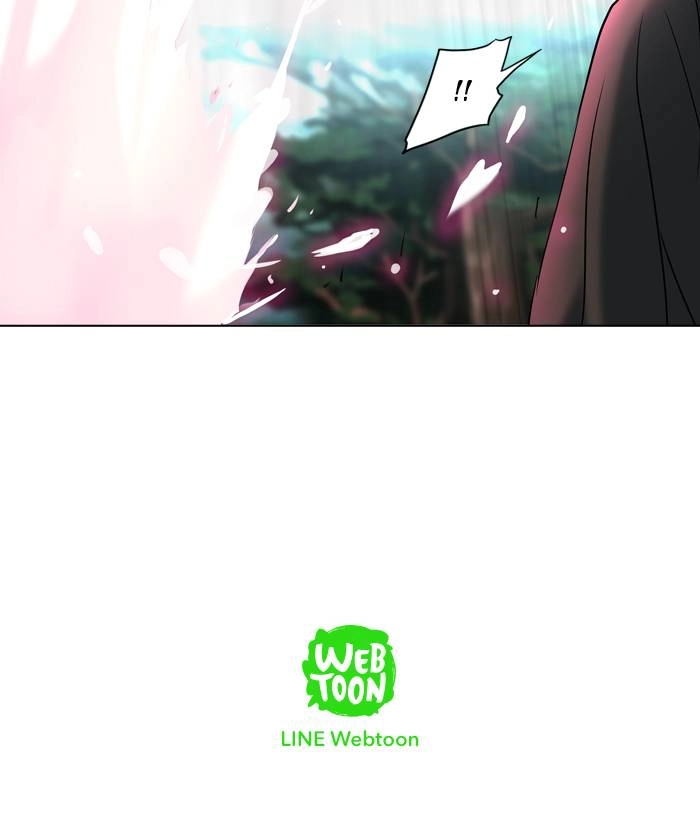 Tower of God Chapter 284, page 135 of 135