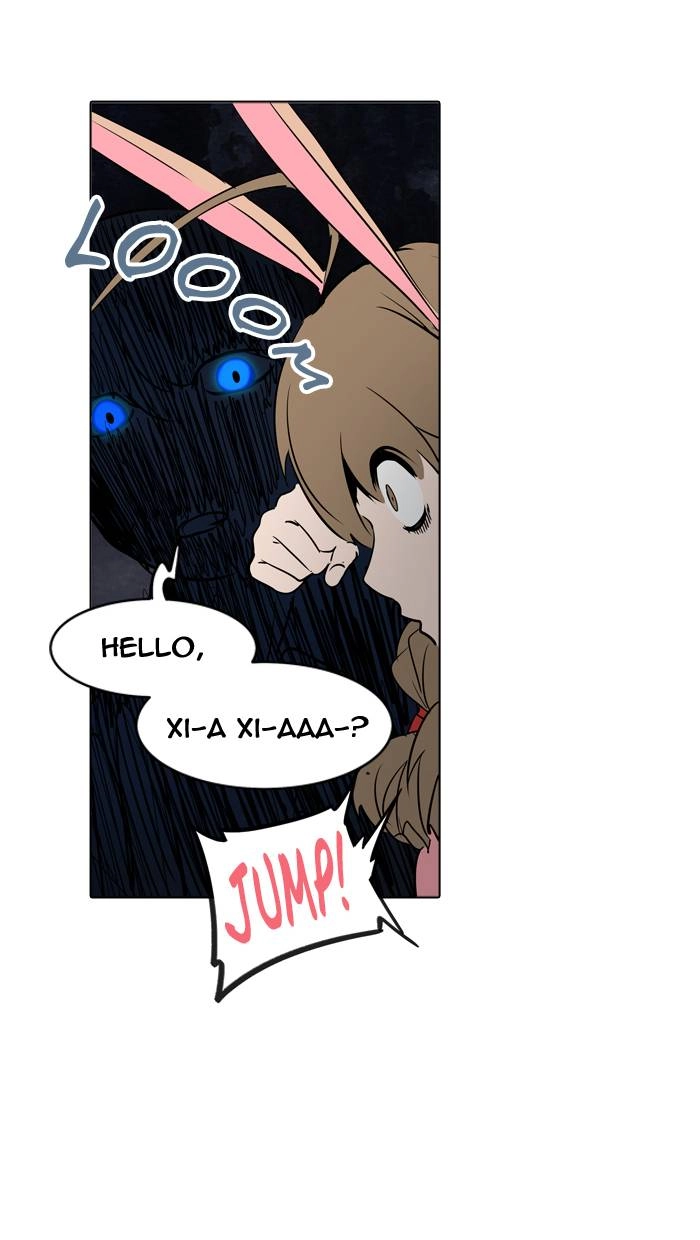 Tower of God Chapter 284, page 18 of 135